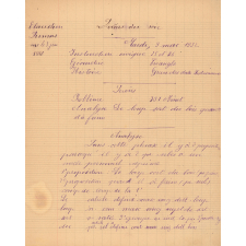 Devoir du soir