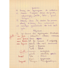 Orthographe