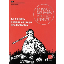La Suisse, voyage au pays des Helvètes