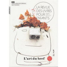 L'art du bref