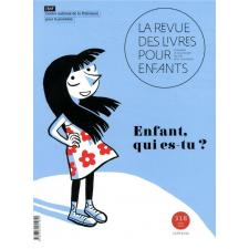 Enfant, qui es-tu ?