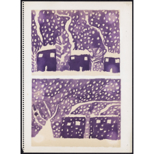 La Neige.