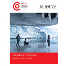 Expositions immersives ; Musée responsable