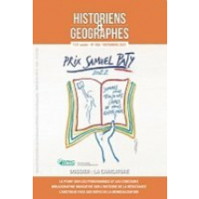 La caricature