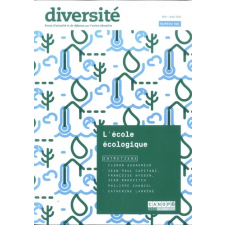L'école écologique