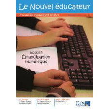 Émancipation numérique