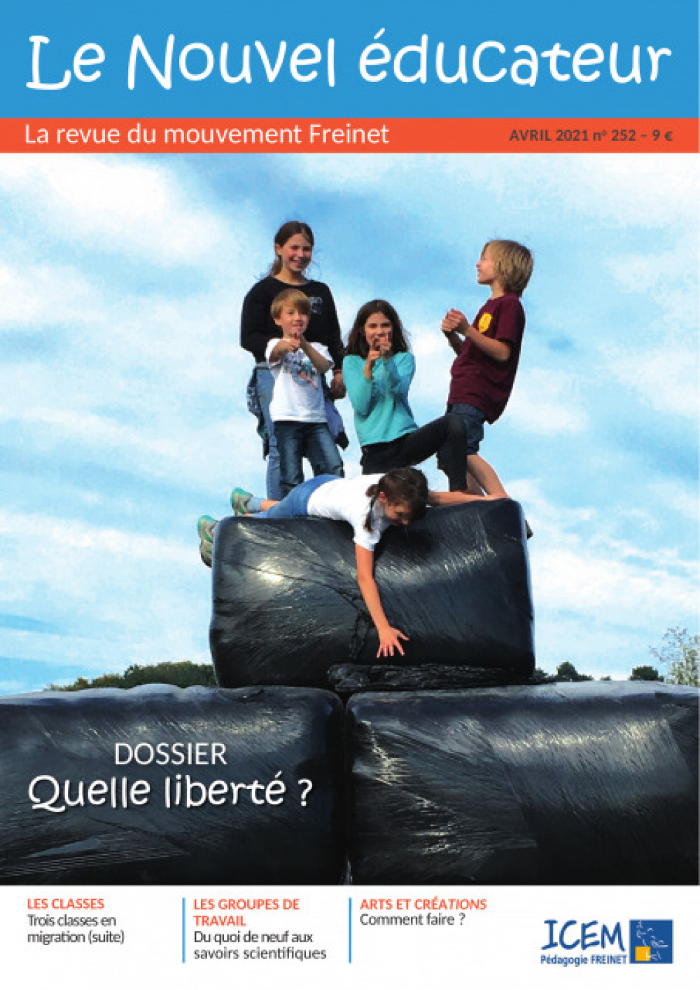 Quelle liberté ?