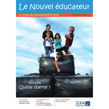 Quelle liberté ?