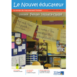Penser l'espace-classe