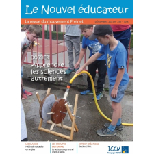 Apprendre les sciences autrement