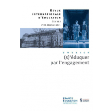 (S)'éduquer par l'engagement