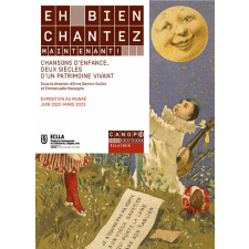 Eh bien, chantez maintenant ! 
