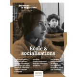 École & socialisations