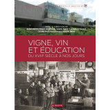 Vigne, vin et éducation