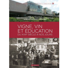 Vigne, vin et éducation