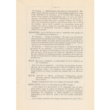 Livre d'Or du Lycée d'Évreux.