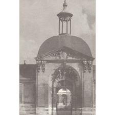 Brochure du quadricentenaire du Lycée Corneille de Rouen. 