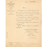 Notification de récompense pour l'enseignement aux adultes et aux adolescents. 