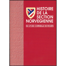Histoire de la section norvégienne du lycée Corneille de Rouen