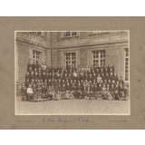 Reine Porion : Saint Pierre, Abbeville