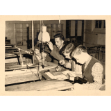 Francis Tellier : Laboratoire photo