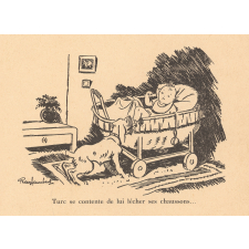 Zette : histoire d'une petite fille