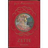 Zette : histoire d'une petite fille