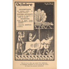 Arithmétique : cours moyen 1re année. 115 leçons, 1860 exercices et problèmes gradués