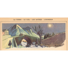 La Géographie Documentaire. Cours élémentaire. Classes de 10e et 9e des Lycées et Collèges.