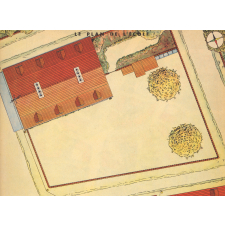 Promenons-nous. Géographie pour le cours élémentaire.