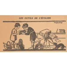 Méthode et exercices de langue française : orthographe  : vocabulaire : élocution : grammaire : construction de phrases : récitation : cours élémentaire