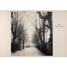 Institution Notre-Dame. le Mans. Année Scolaire 1938-1939.