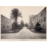 Institution Notre-Dame. le Mans. Année Scolaire 1938-1939.