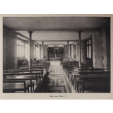 Institution Notre-Dame. le Mans. Année Scolaire 1938-1939.
