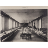 Institution Notre-Dame. le Mans. Année Scolaire 1938-1939.