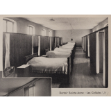 Institution Notre-Dame. le Mans. Année Scolaire 1938-1939.