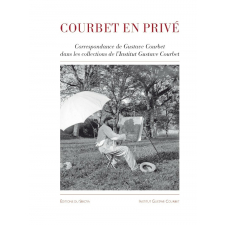 Courbet en privé