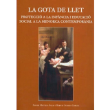 La gota de llet