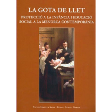 La gota de llet