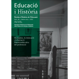 Els museus, la innovació i la formació historicoeducativa del professorat