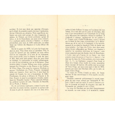 La Jeunesse d'Auguste Dorchain Elève au Lycée Corneille, à Rouen, et Etudiant en Droit, à Paris.