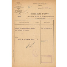 Nouvelle loi réglementant l'instruction publique en Espagne.