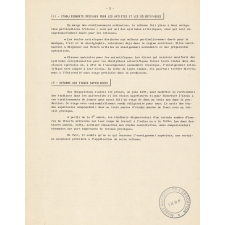 L'Enseignement en URSS.
