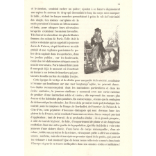 La jeunesse depuis cinquante ans.