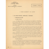 L'Enseignement en Suède.