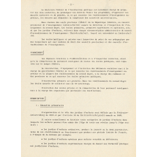 L'enseignement en Autriche.