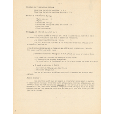 L'Enseignement en URSS.