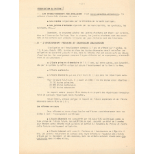 L'Enseignement en URSS.