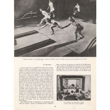 Universités américaines. Bals, tests, sports, flirt : Le Journal de Betty-Jane.