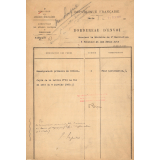 Enseignement primaire au Brésil.